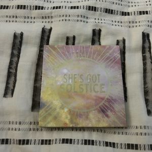 Colourpop She’s Got Solstice